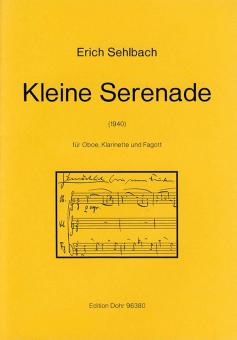 Kleine Serenade 