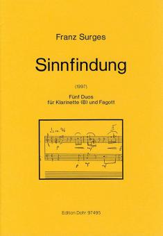 Sinnfindung 