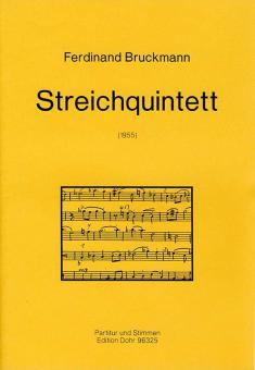 Streichquintett 