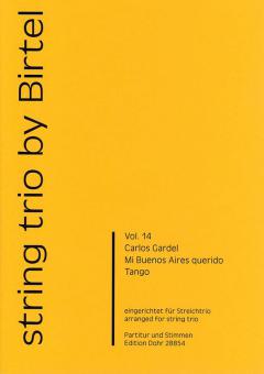 Mi Buenos Aires querido 