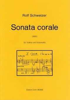 Sonata corale 