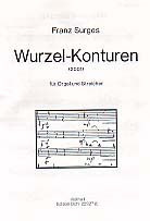 Wurzel-Konturen 