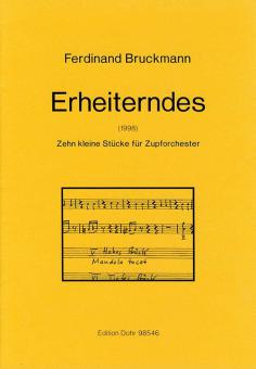Erheiterndes 