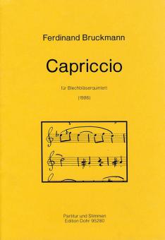 Capriccio 