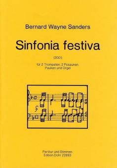 Sinfonia festiva 