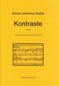 Kontraste 