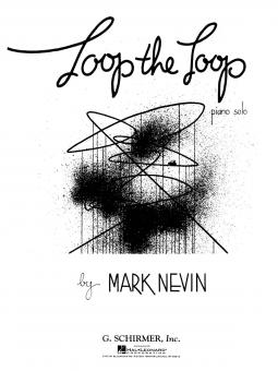 Loop The Loop Piano Solo 