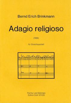 Adagio religioso 