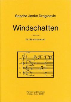 Windschatten (I.Version) 
