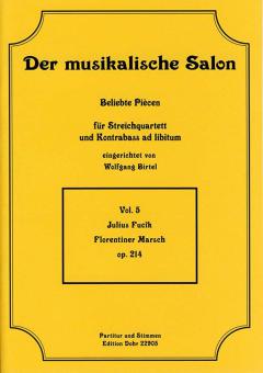 Florentiner Marsch 