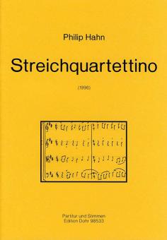 Streichquartettino 