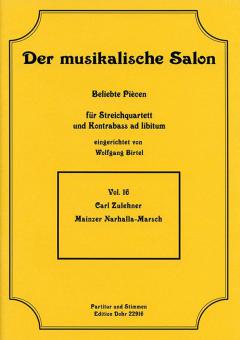 Mainzer Narrhalla-Marsch 