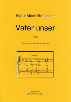 Vater unser 