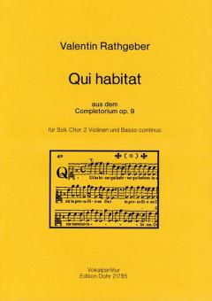 Qui habitat 