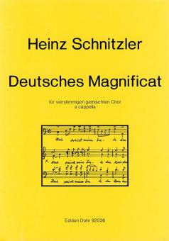 Deutsches Magnificat 
