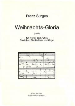 Weihnachts-Gloria 