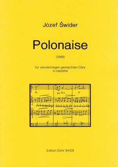 Polonaise 