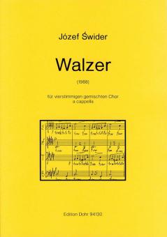 Walzer 