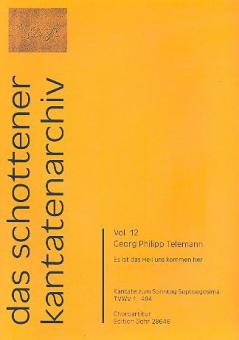 Es ist das Heil uns kommen her 