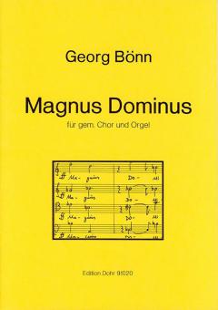 Magnus Dominus 