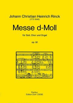 Messe 
