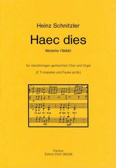Haec dies 