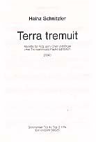 Terra tremuit 