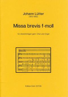 Missa brevis 
