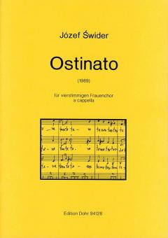 Ostinato 