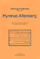 Hymnus Altenberg 