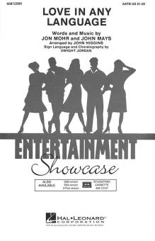 Love In Any Language 