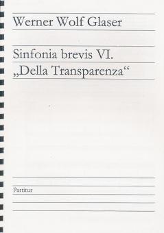Sinfonia brevis VI 
