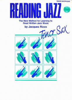 Reading Jazz Tenor 