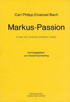 Markus-Passion 