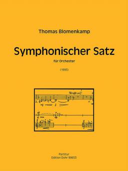 Symphonischer Satz 