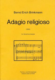 Adagio religioso 