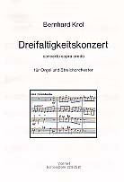 Dreifaltigkeitskonzert 