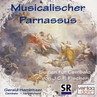 Musicalischer Parnassus 