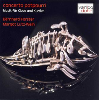 Concerto potpourri 