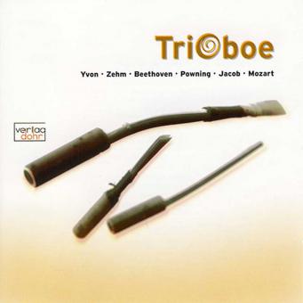 Trioboe 