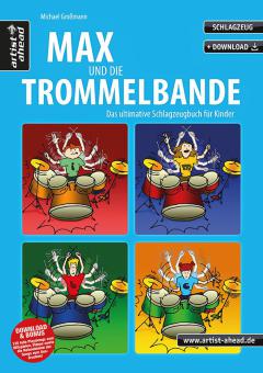 Max und die Trommelbande 