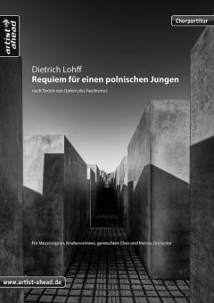 Requiem für einen polnischen Jungen 