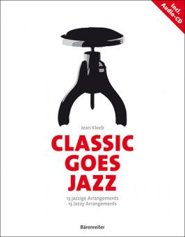 Classic Goes Jazz 