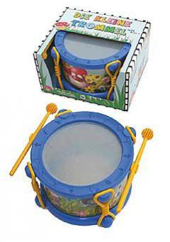 Kleine Trommel 