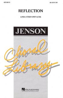 Reflection With Flute Or Metallaphone 