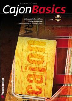 Cajon Basics 
