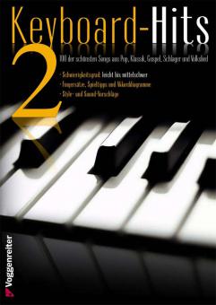Keyboard Hits 2 
