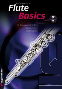 Flute Basics (engl.) 