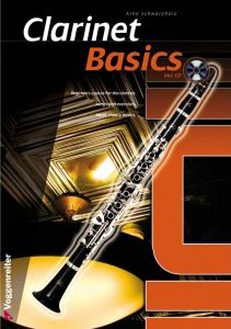 Clarinet Basics (engl.) 