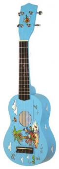 Voggy's Ukulele 